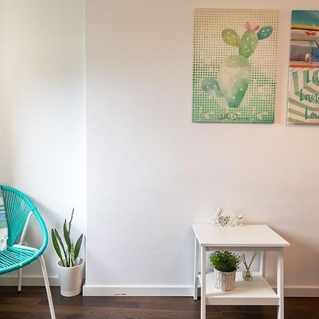 Like-Home-T1 Apt-Campo De Ourique Lisbon Luaran gambar