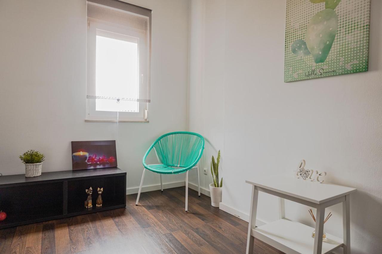 Like-Home-T1 Apt-Campo De Ourique Lisbon Luaran gambar