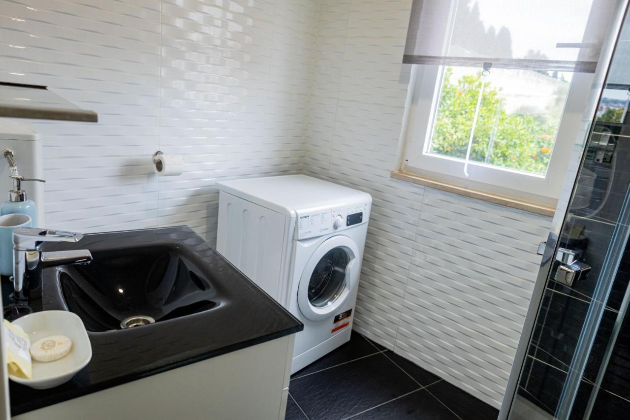Like-Home-T1 Apt-Campo De Ourique Lisbon Luaran gambar