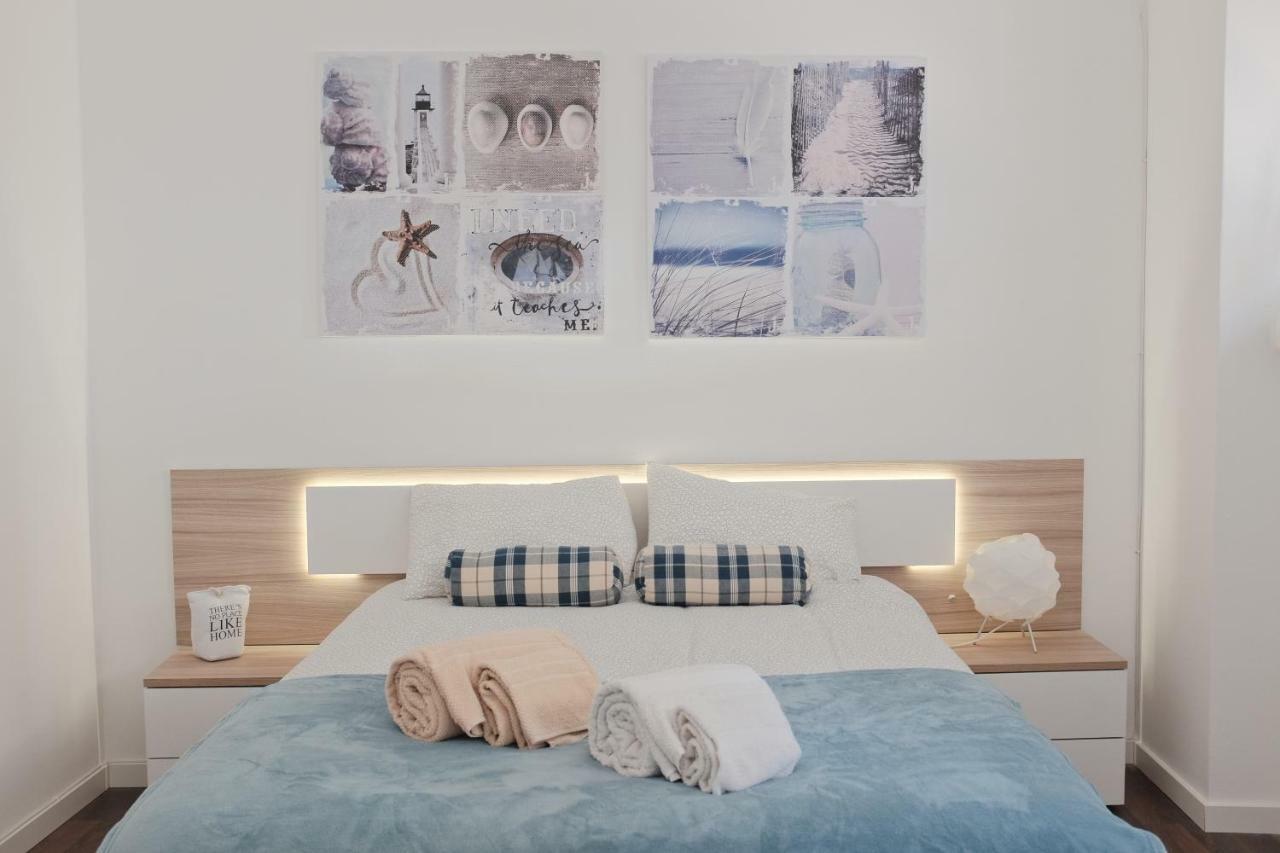 Like-Home-T1 Apt-Campo De Ourique Lisbon Luaran gambar