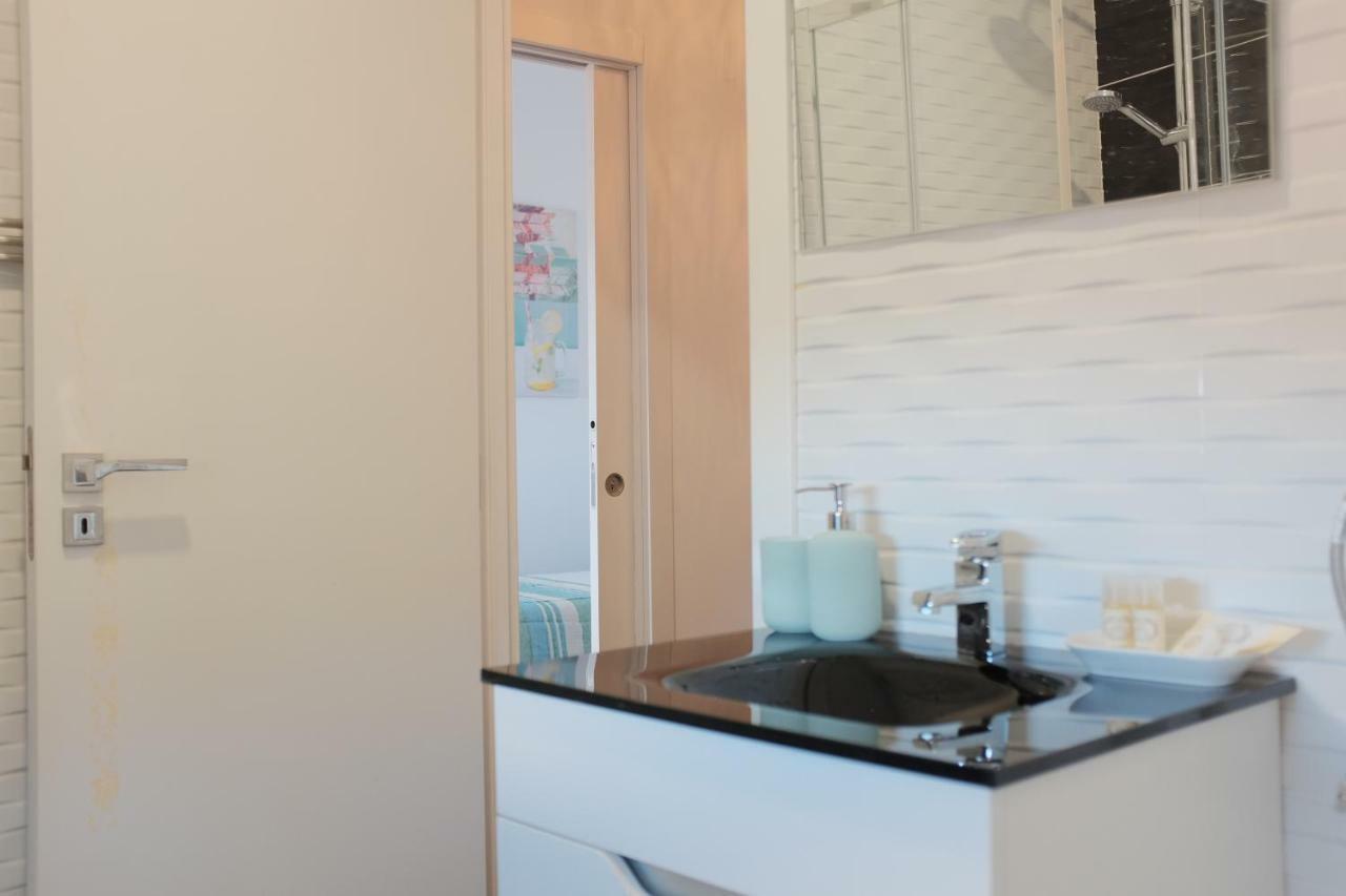 Like-Home-T1 Apt-Campo De Ourique Lisbon Luaran gambar