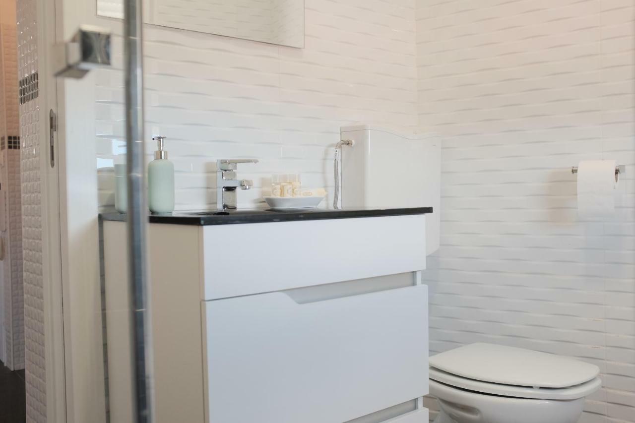 Like-Home-T1 Apt-Campo De Ourique Lisbon Luaran gambar